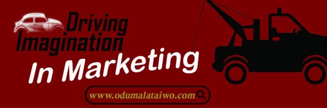 Driving Imagination in Marketing web