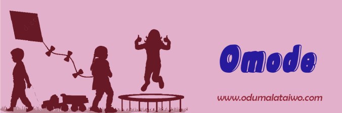 Omode Blog Cover